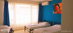 Ritim Apart Hotel